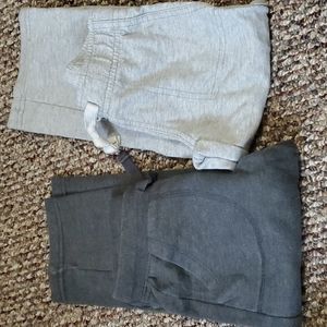 Boys 4t pants